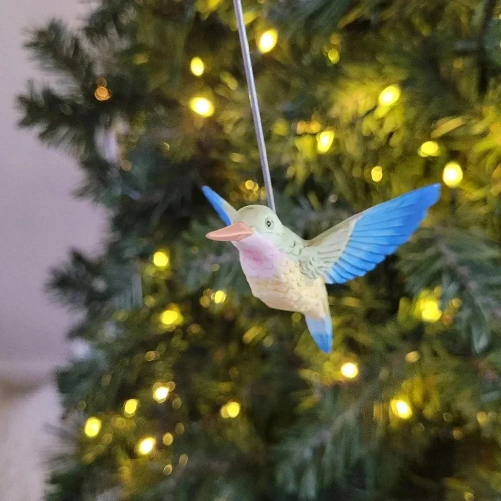 Christmas ornaments candle